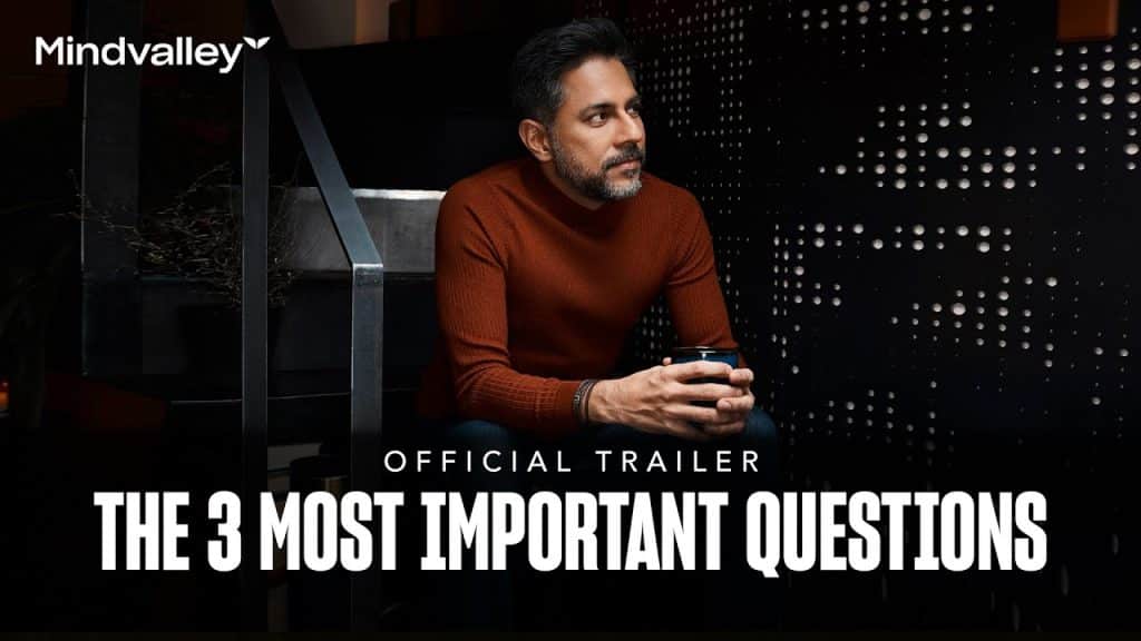 best most important questions vishen