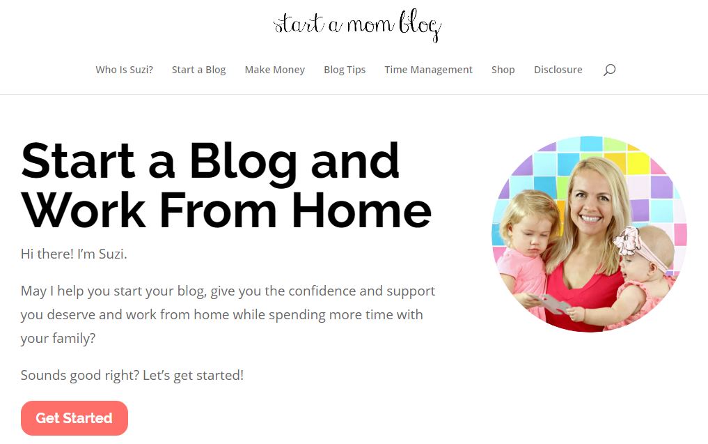best motherhood questions