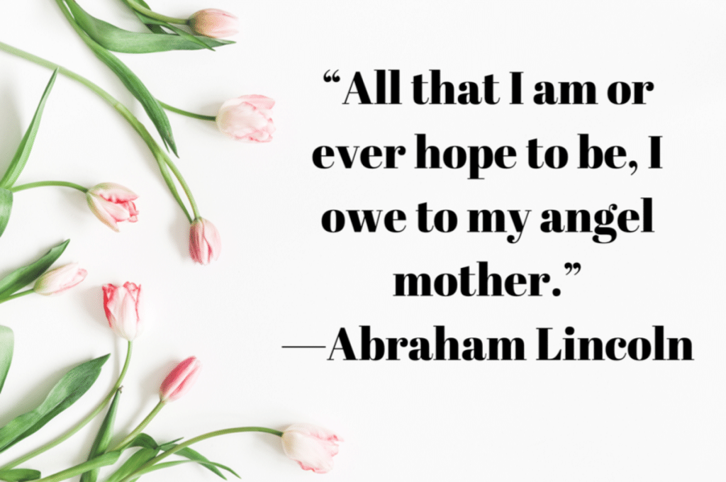 best mothers quotes