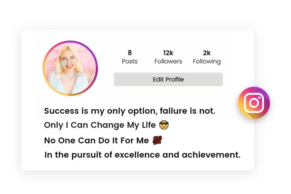 best motivational ig quotes