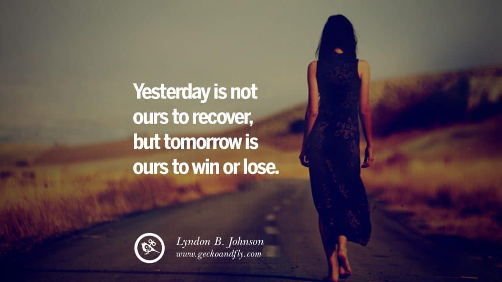 best move on quotes for her