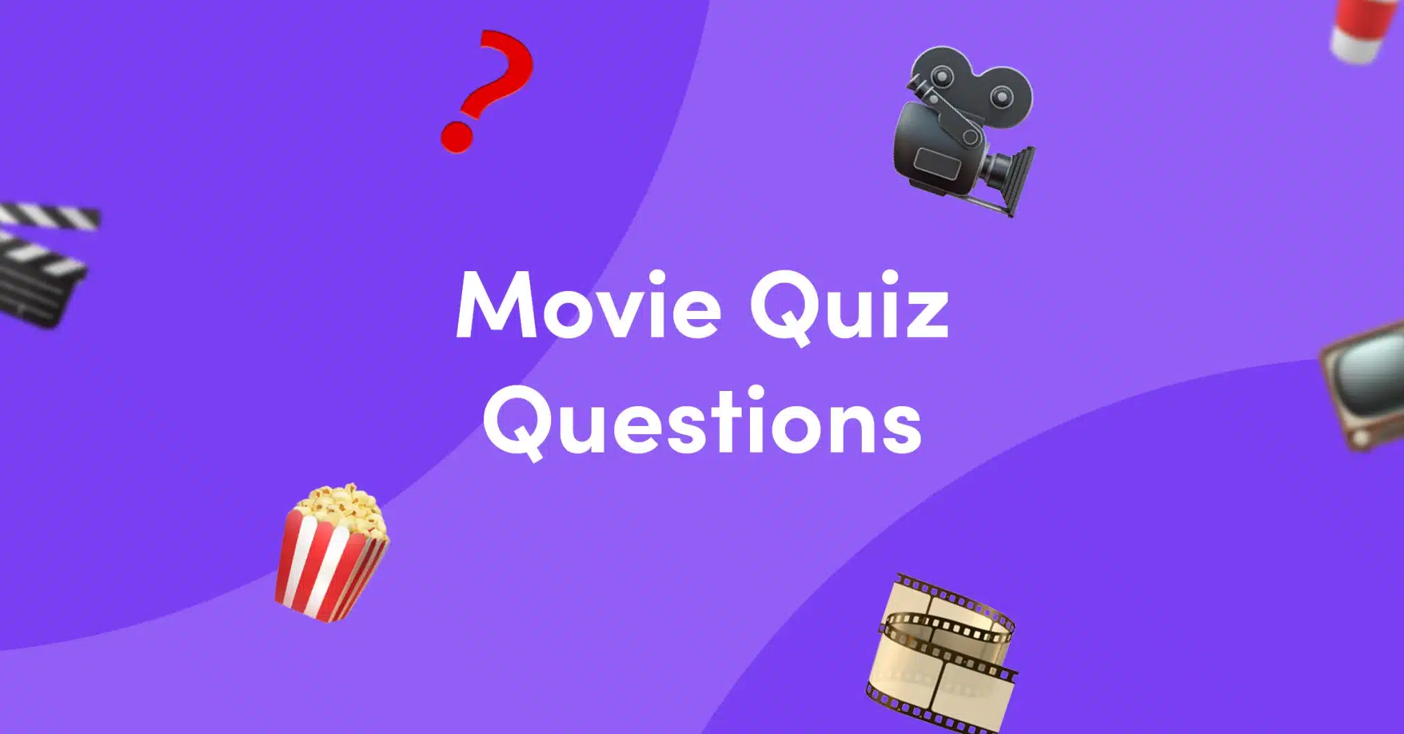 best movie questions and answers