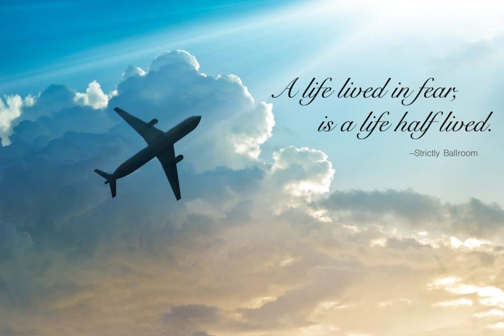 best movie quotes about travel