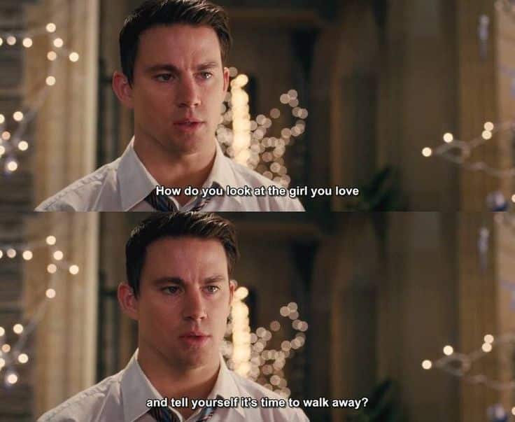 best movie quotes to describe yourself