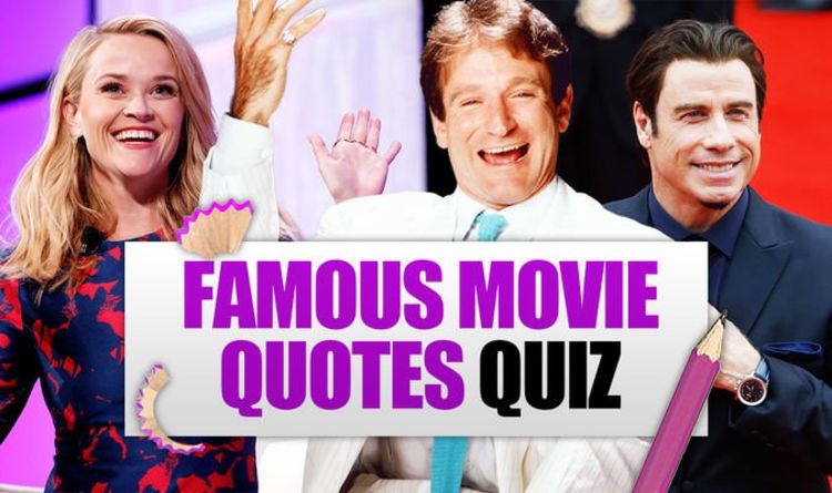 best movie quotes trivia questions and answers