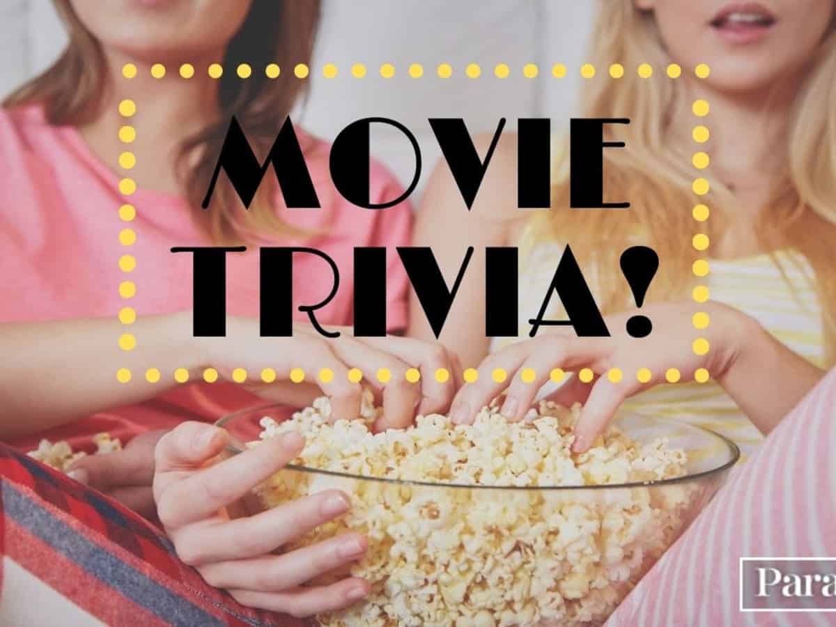 best movie trivia questions