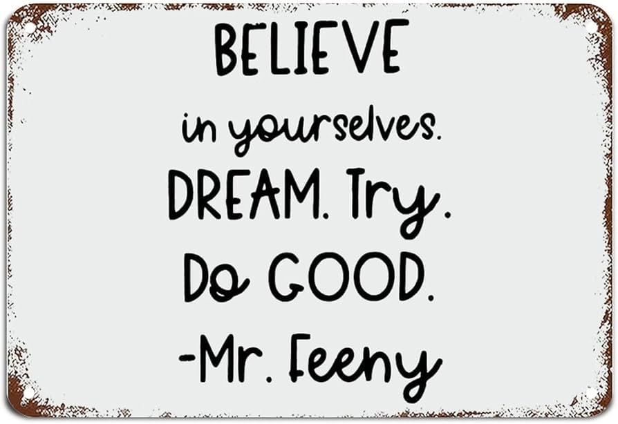 best mr feeny quotes