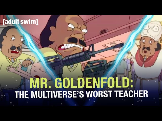 best mr goldenfold quotes