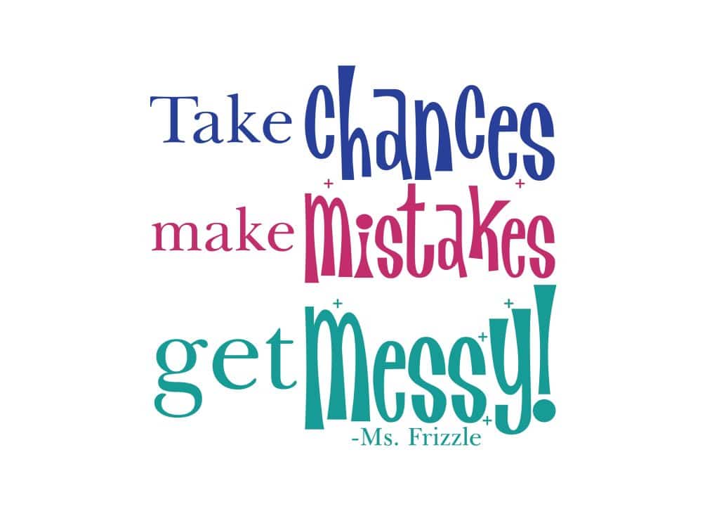 best ms frizzle quotes get messy scaled