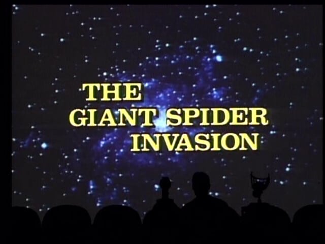 best mst3k giant spider invasion quotes