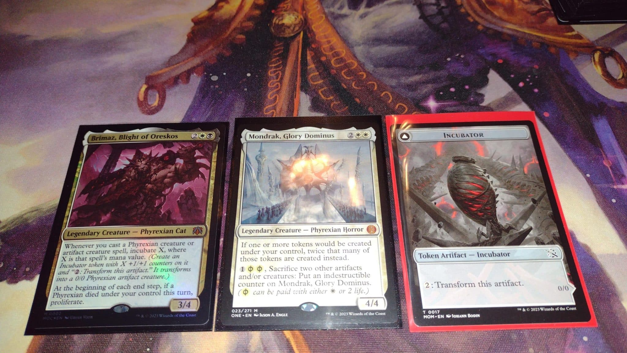 best mtg ruling questions scaled