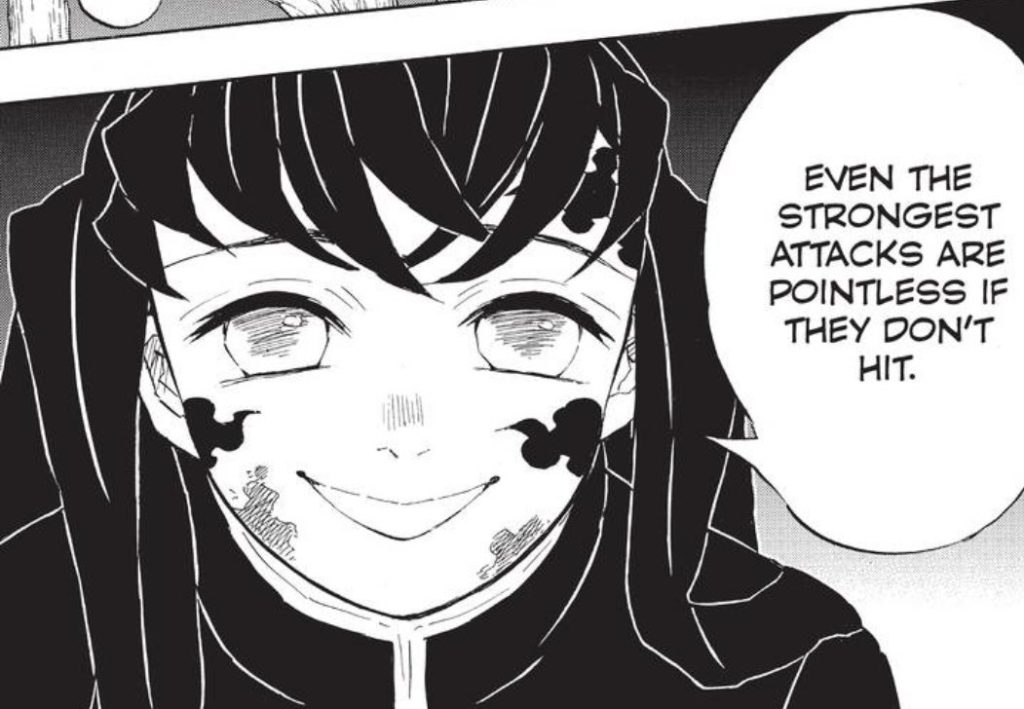 best muichiro quotes