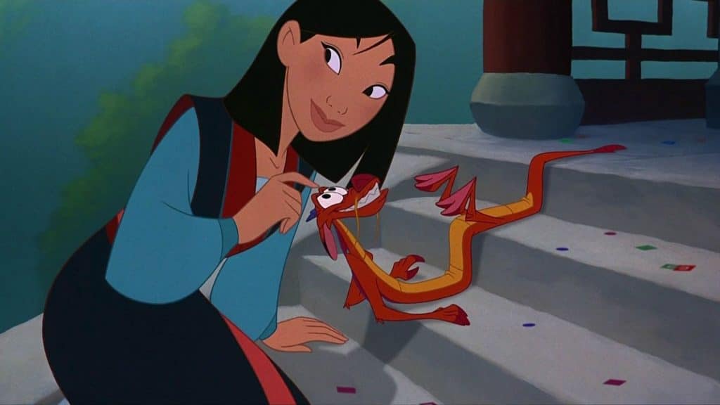 best mulan trivia questions and answers