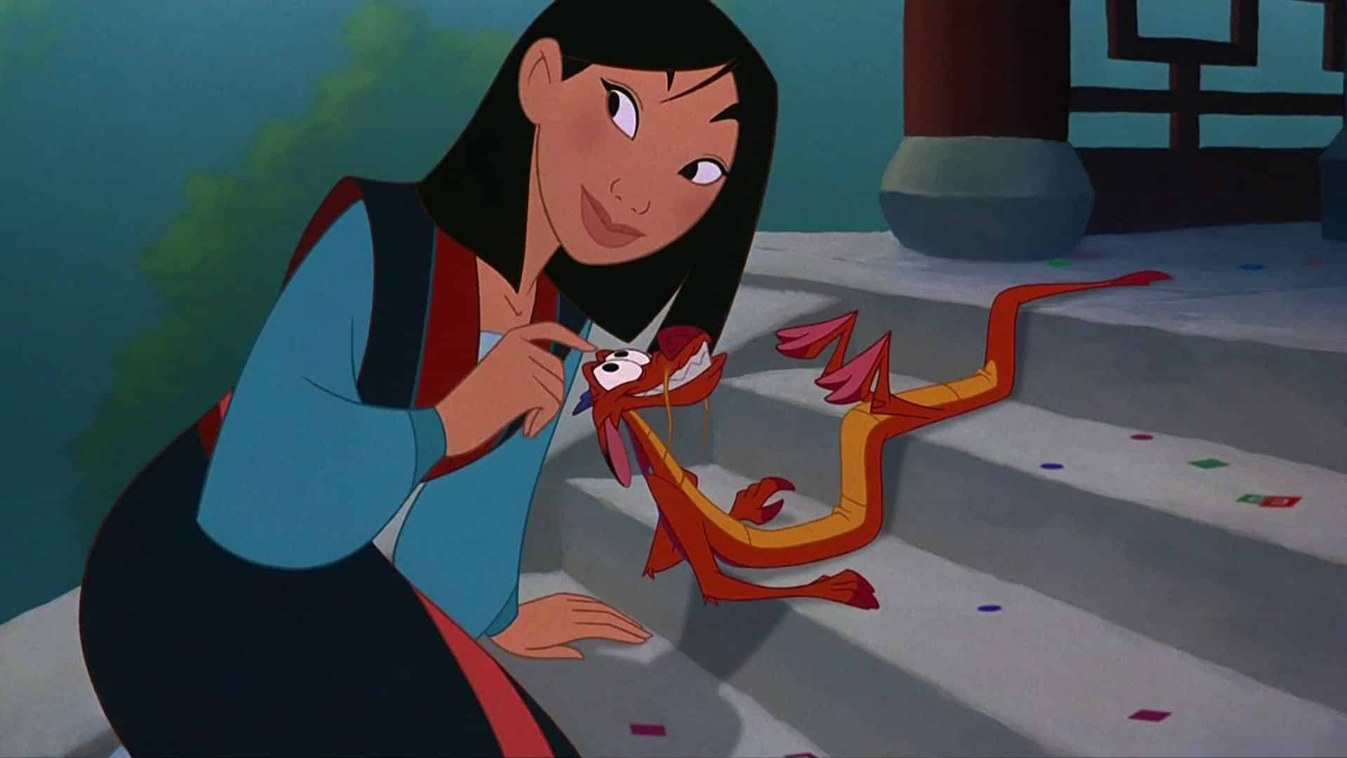 best mulan trivia questions and answers