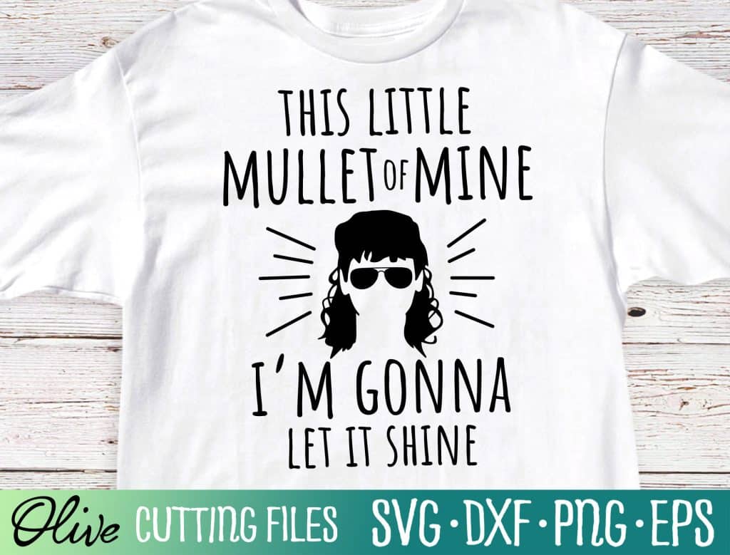 best mullet quotes