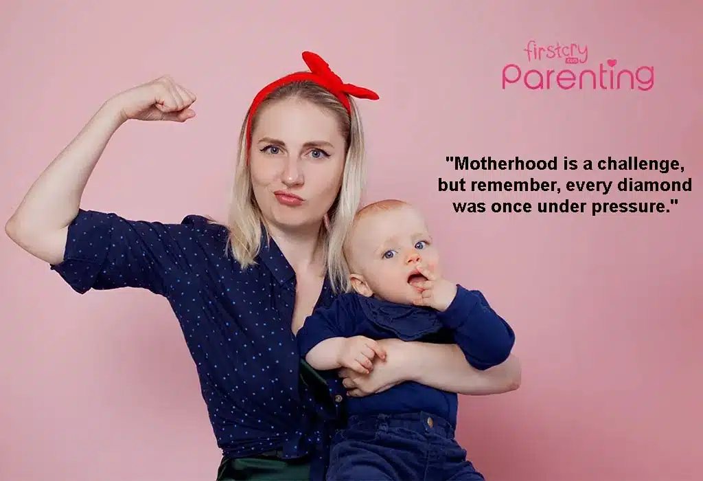 best multitasking mom quotes