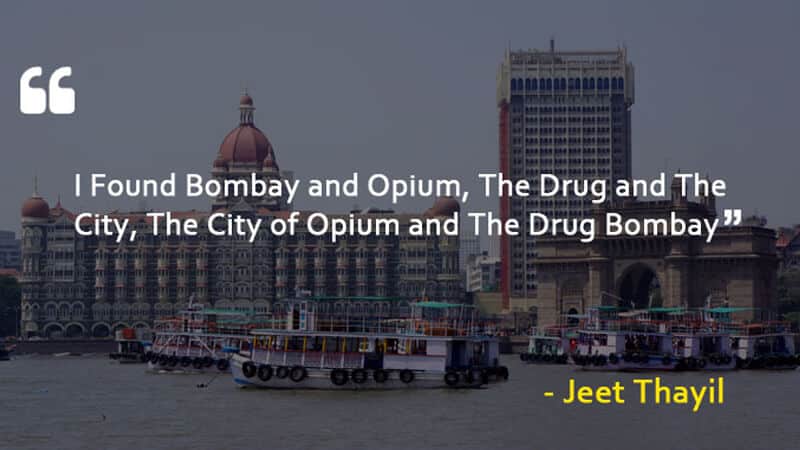 best mumbai quotes