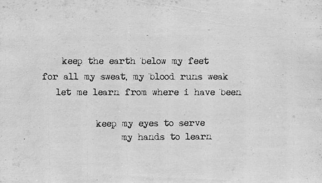 best mumford and sons quotes