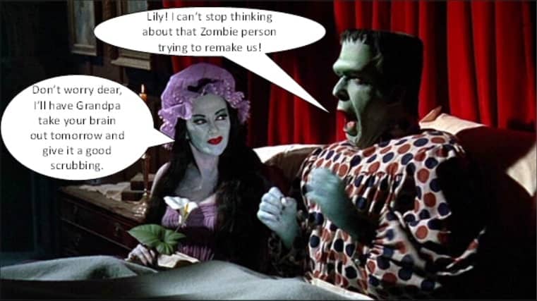 best munsters quotes