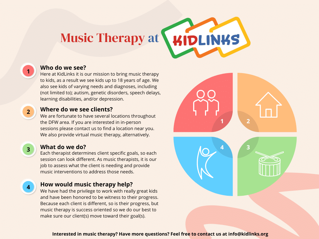 best music therapy questions
