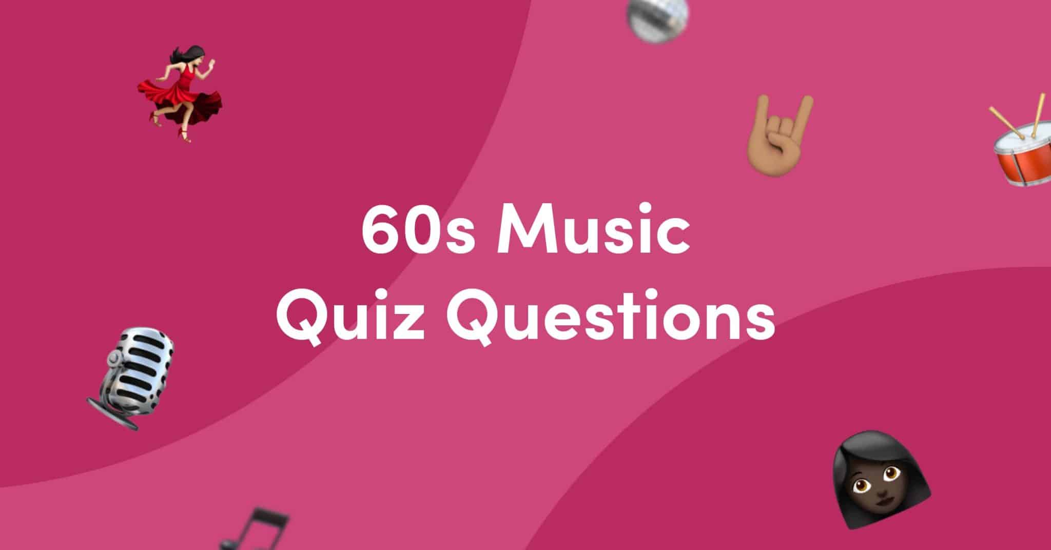 best musicals trivia questions and answers
