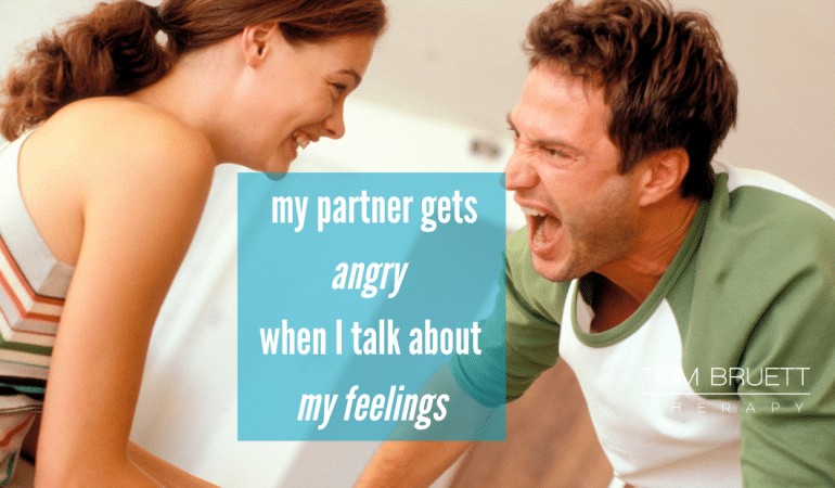 best my husband gets angry when i ask questions