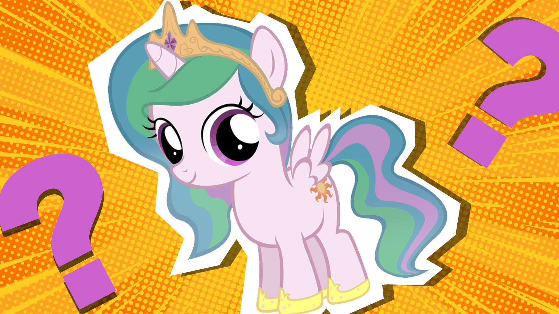 best my little pony questions