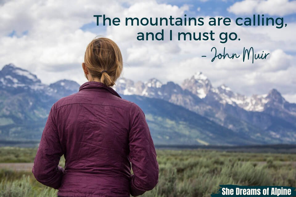 best my side of the mountain quotes