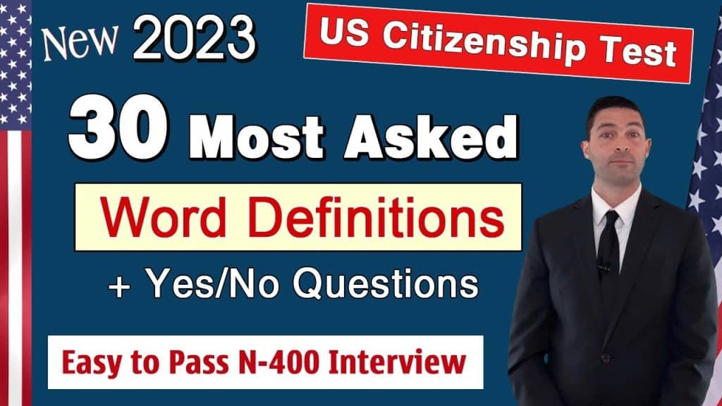 best n 400 questions vocabulary
