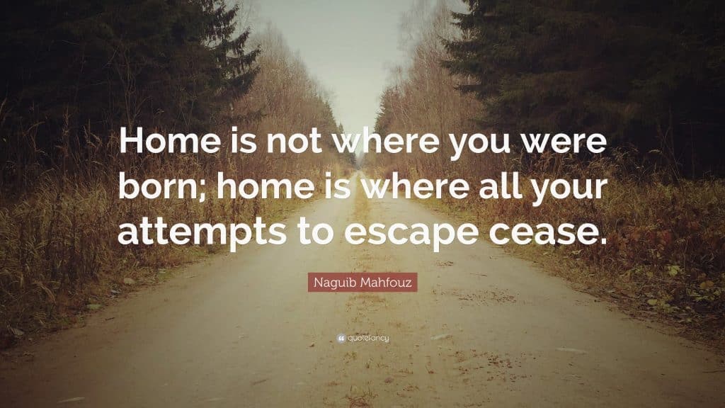 best naguib mahfouz quotes scaled