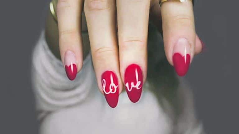 best nail quotes instagram