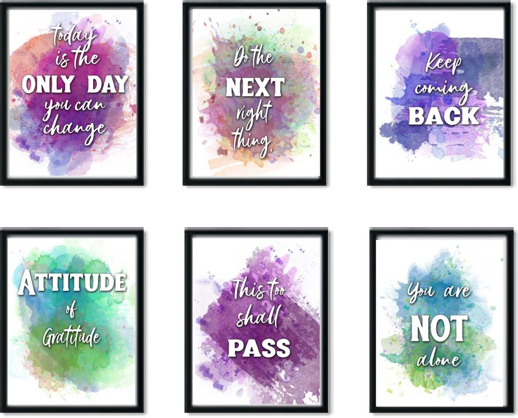 best narcotics anonymous quotes