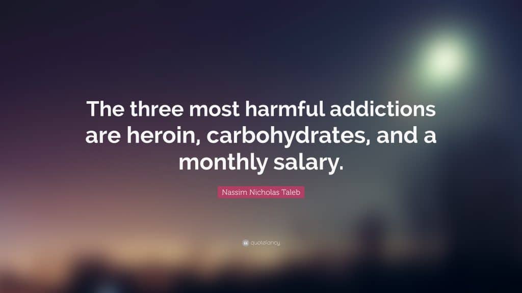 best nassim nicholas taleb quotes scaled