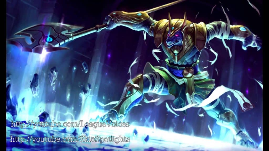 best nasus quotes