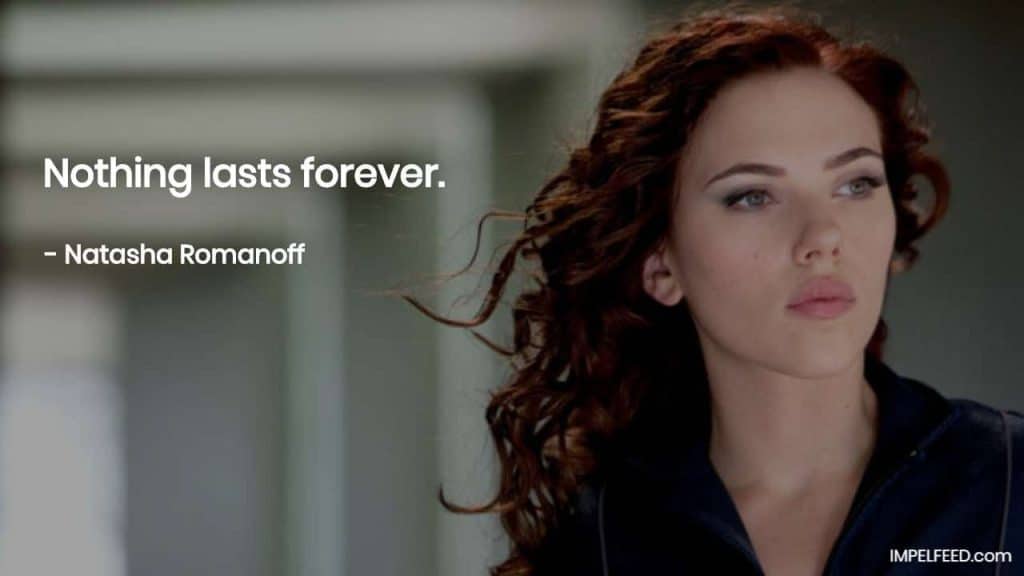 best natasha romanoff quotes
