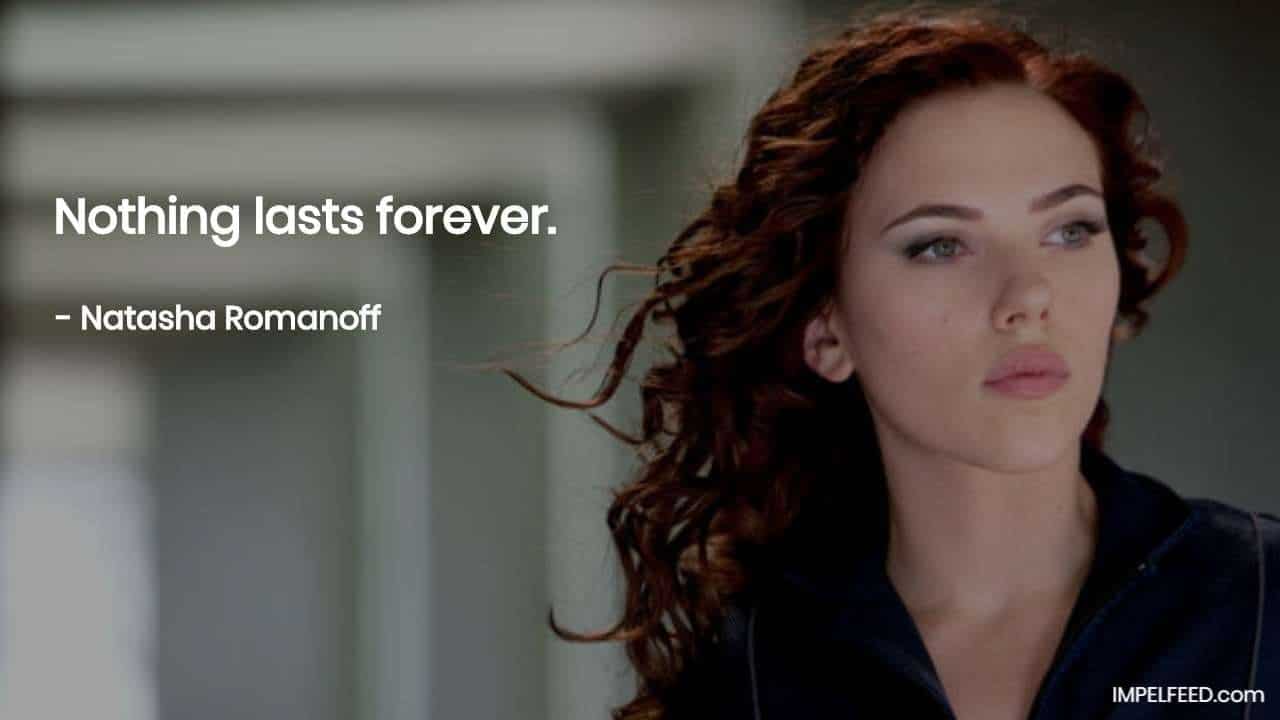 best natasha romanoff quotes