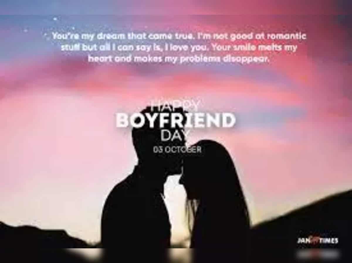 best national boyfriend day quotes