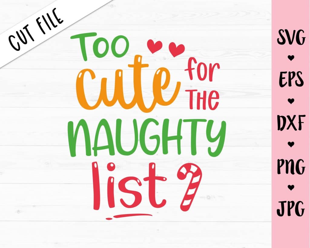 best naughty list quotes scaled