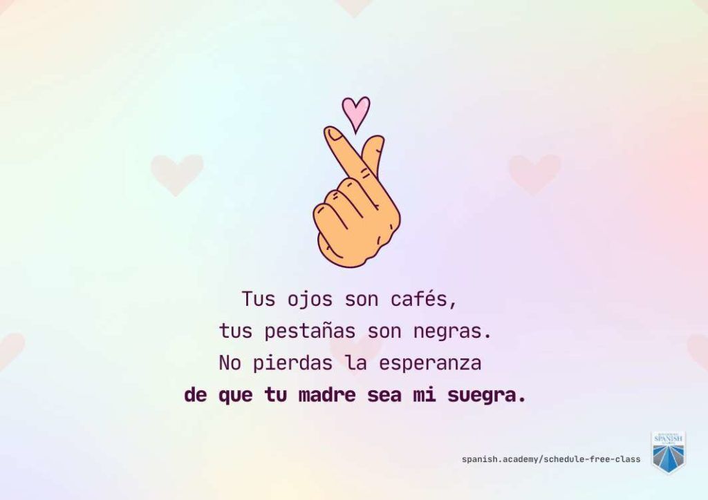 best naughty spanish quotes