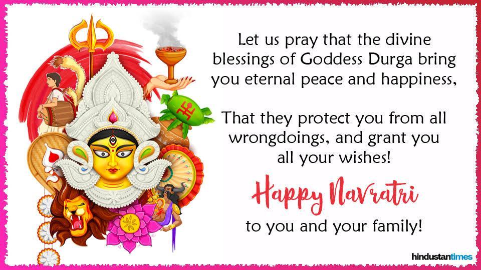 best navratri quotes