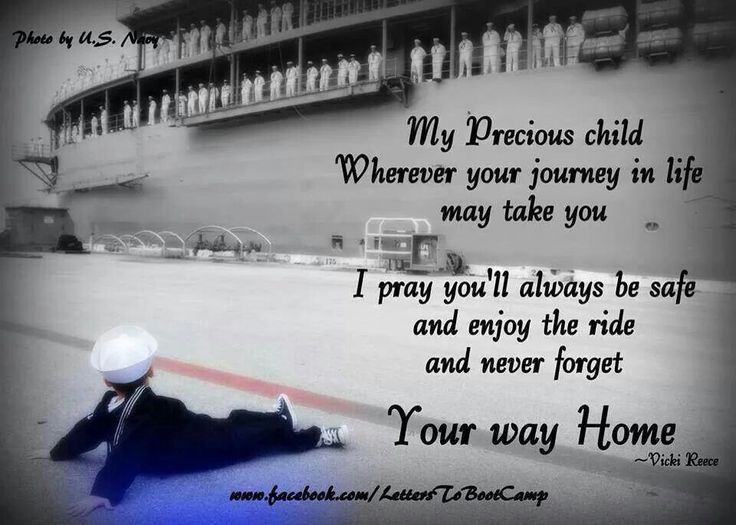 best navy farewell quotes