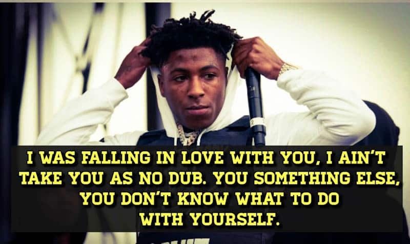 best nba younboy quotes