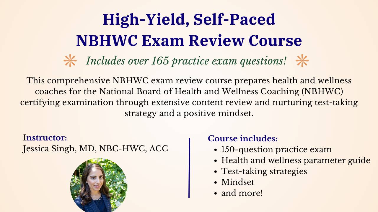 best nbhwc exam questions