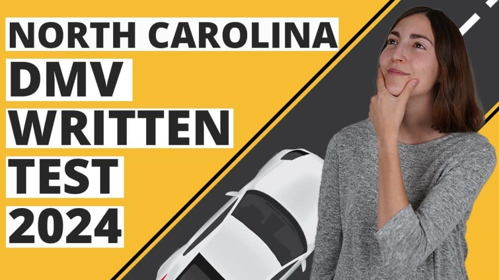 best nc drivers license test questions and answers