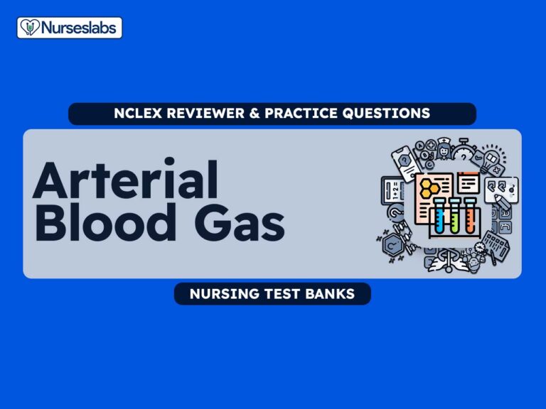 best nclex acid base questions