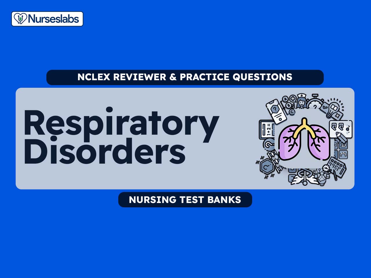 best nclex respiratory questions