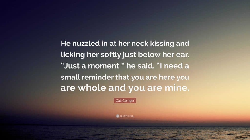 best neck kiss quotes scaled