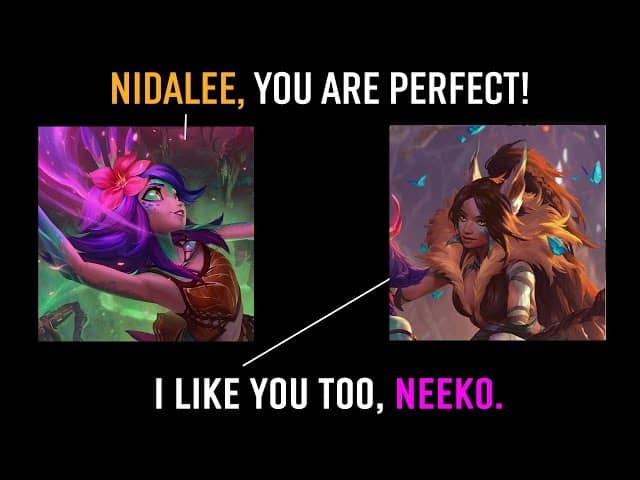best neeko quotes