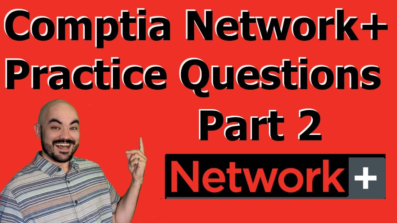 best network chapter 7 review questions