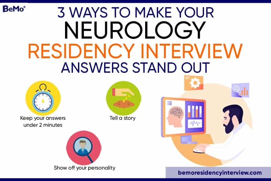 best neuro icu interview questions